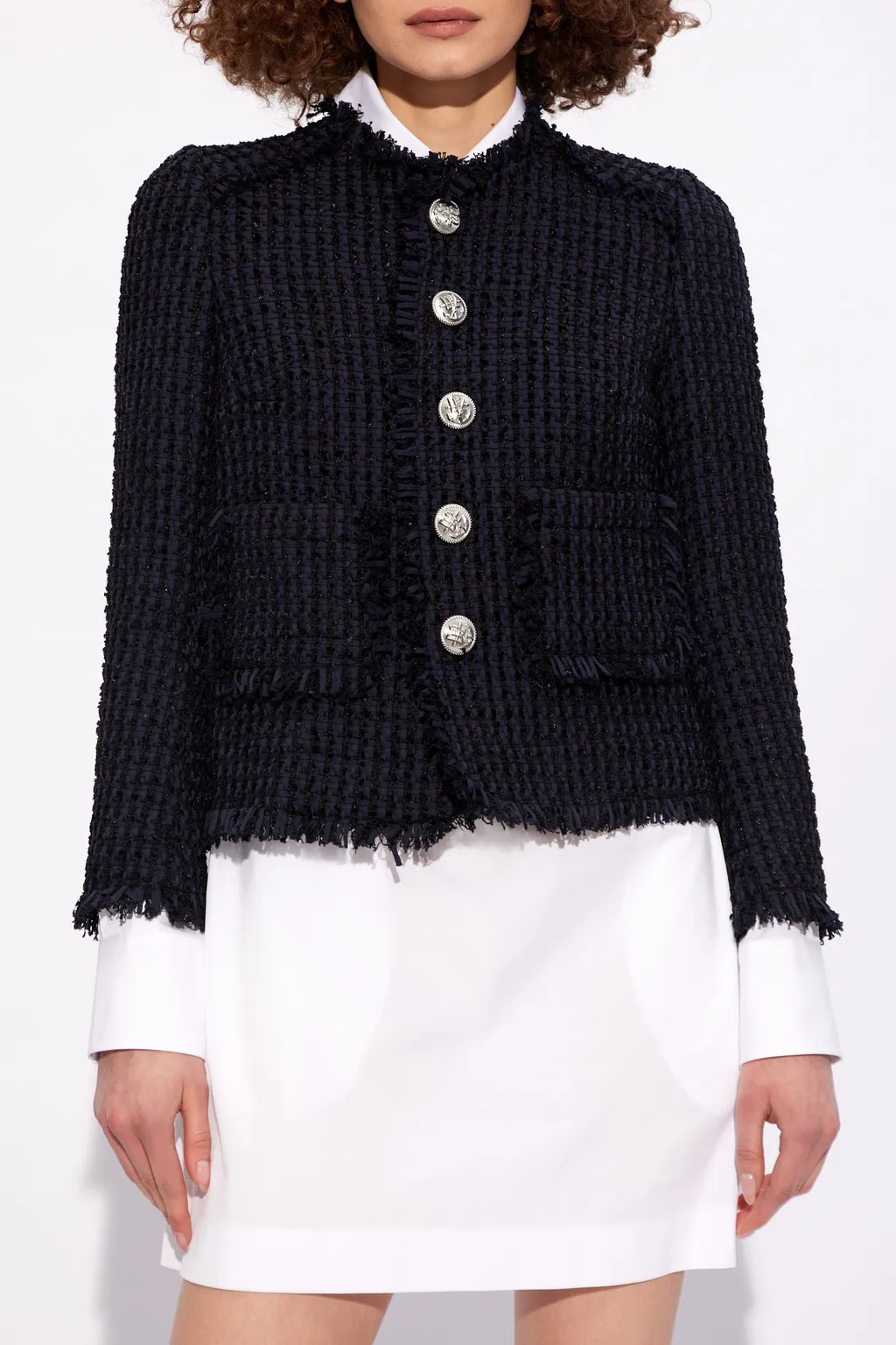Lower Manhattan Jacket
