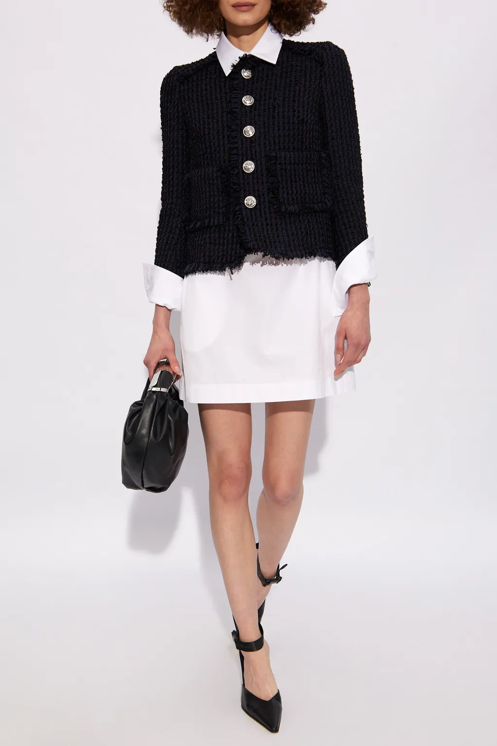 Lower Manhattan Jacket