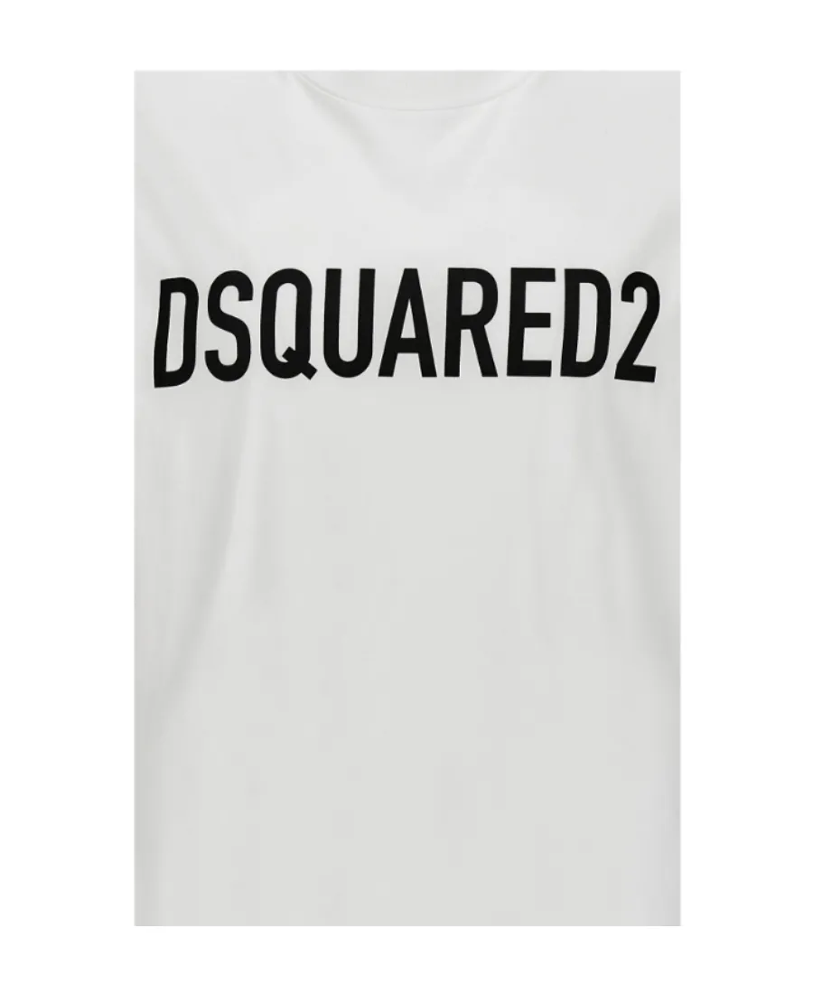 Logo-Printed Crewneck T-Shirt