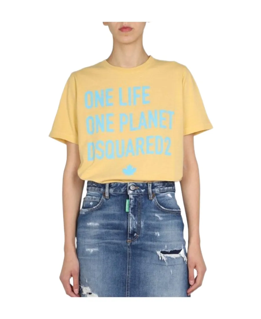 Printed T-Shirt