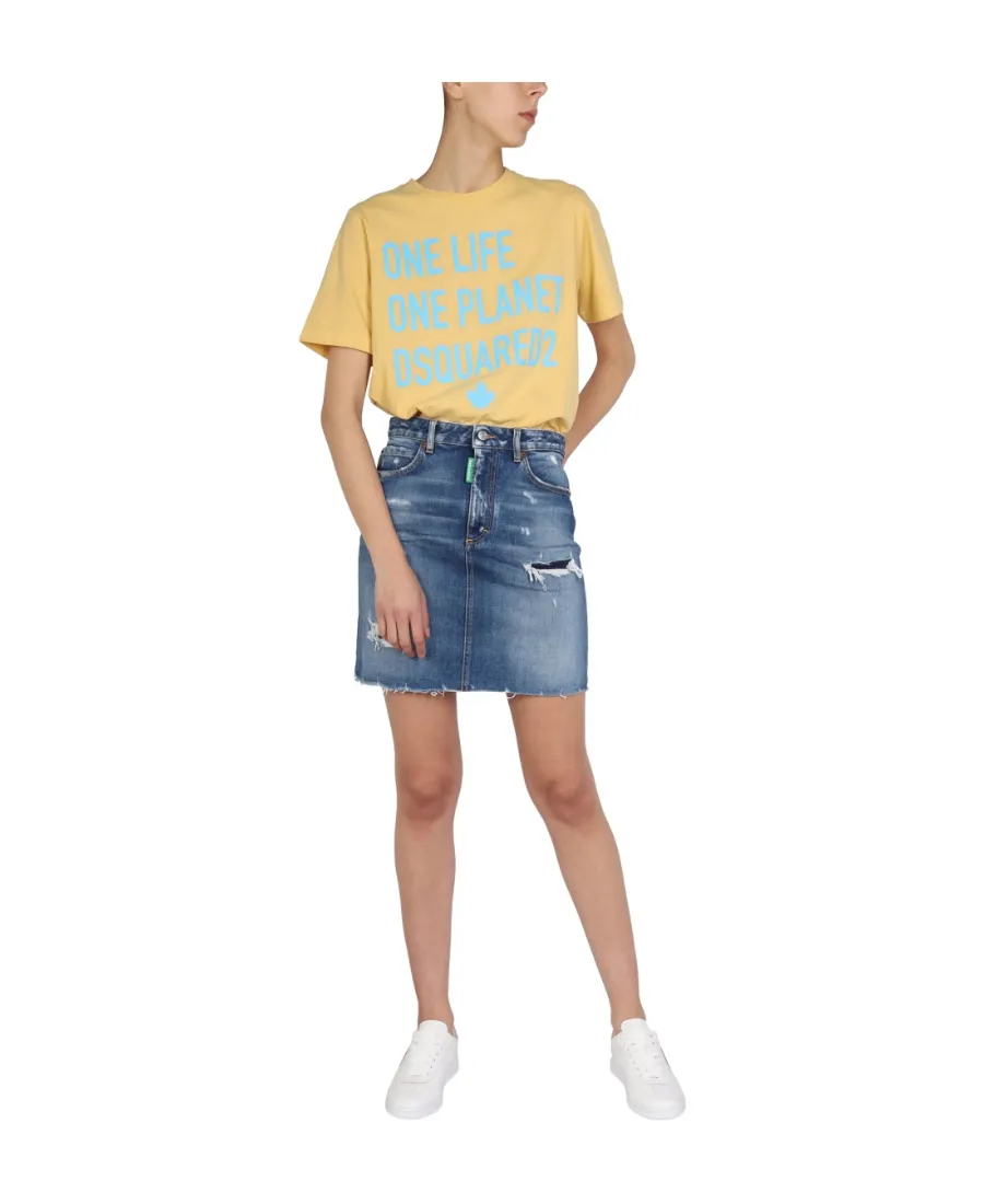 Printed T-Shirt
