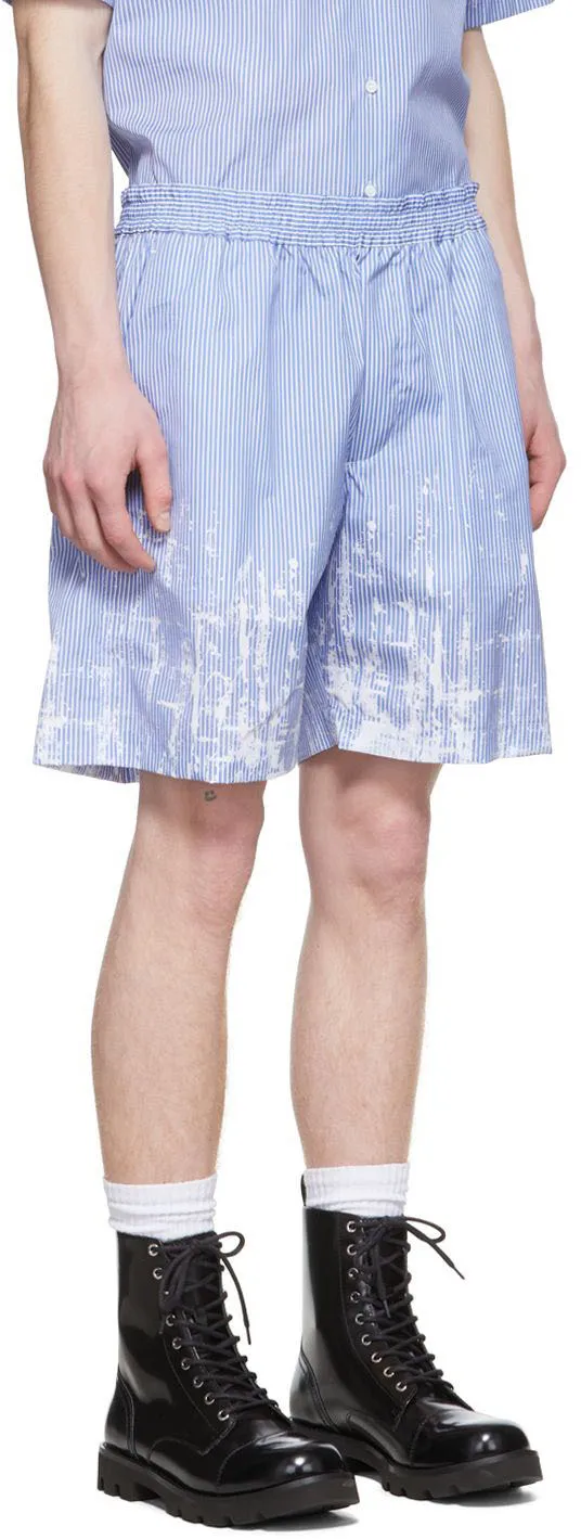Logo Shorts