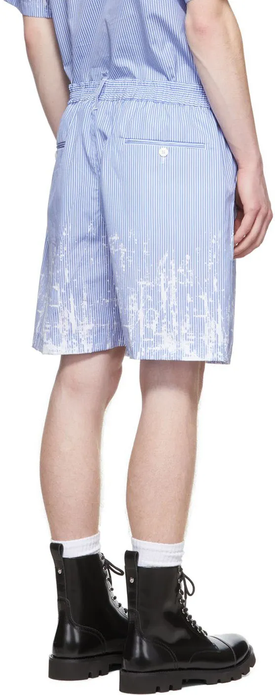 Logo Shorts