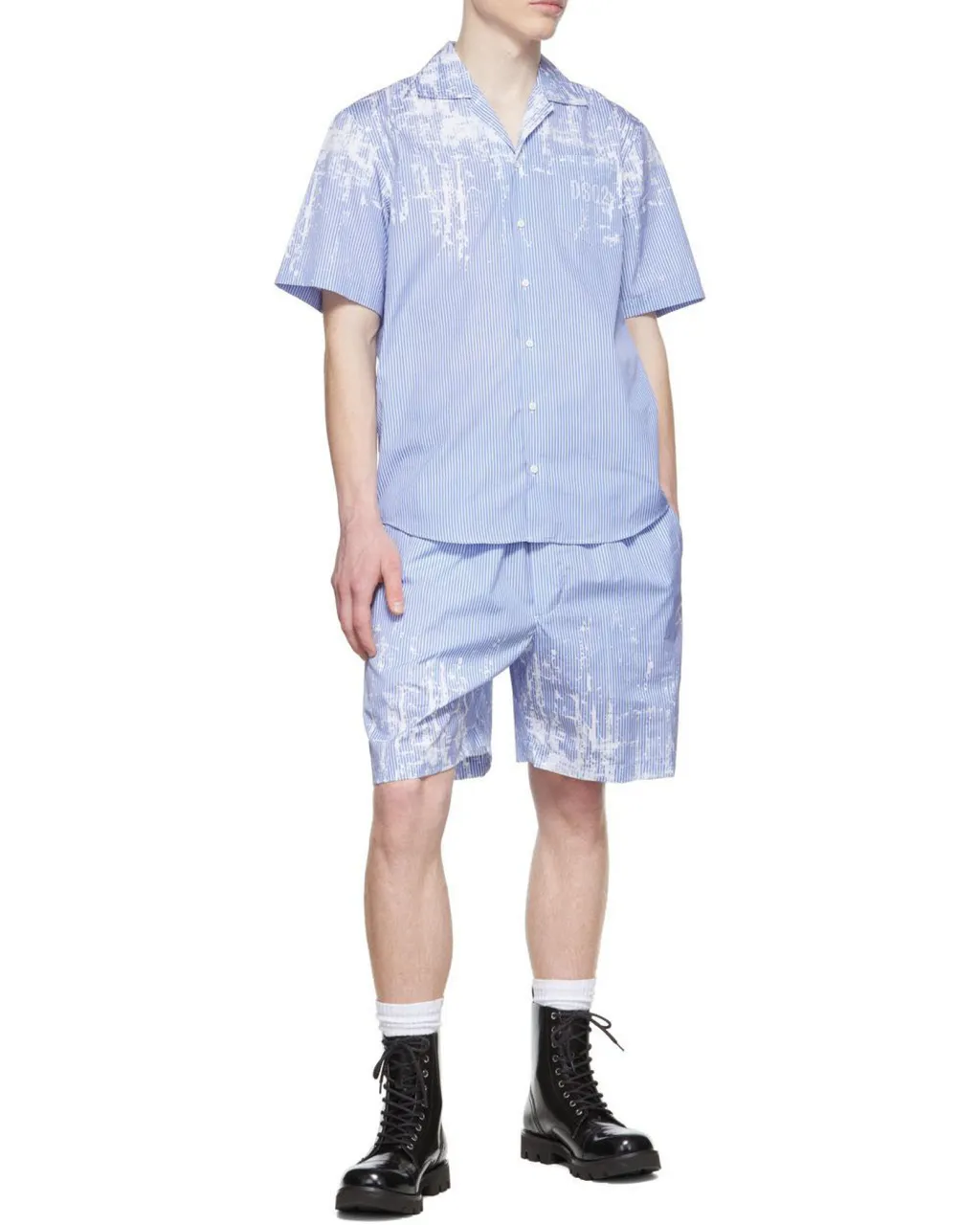 Logo Shorts
