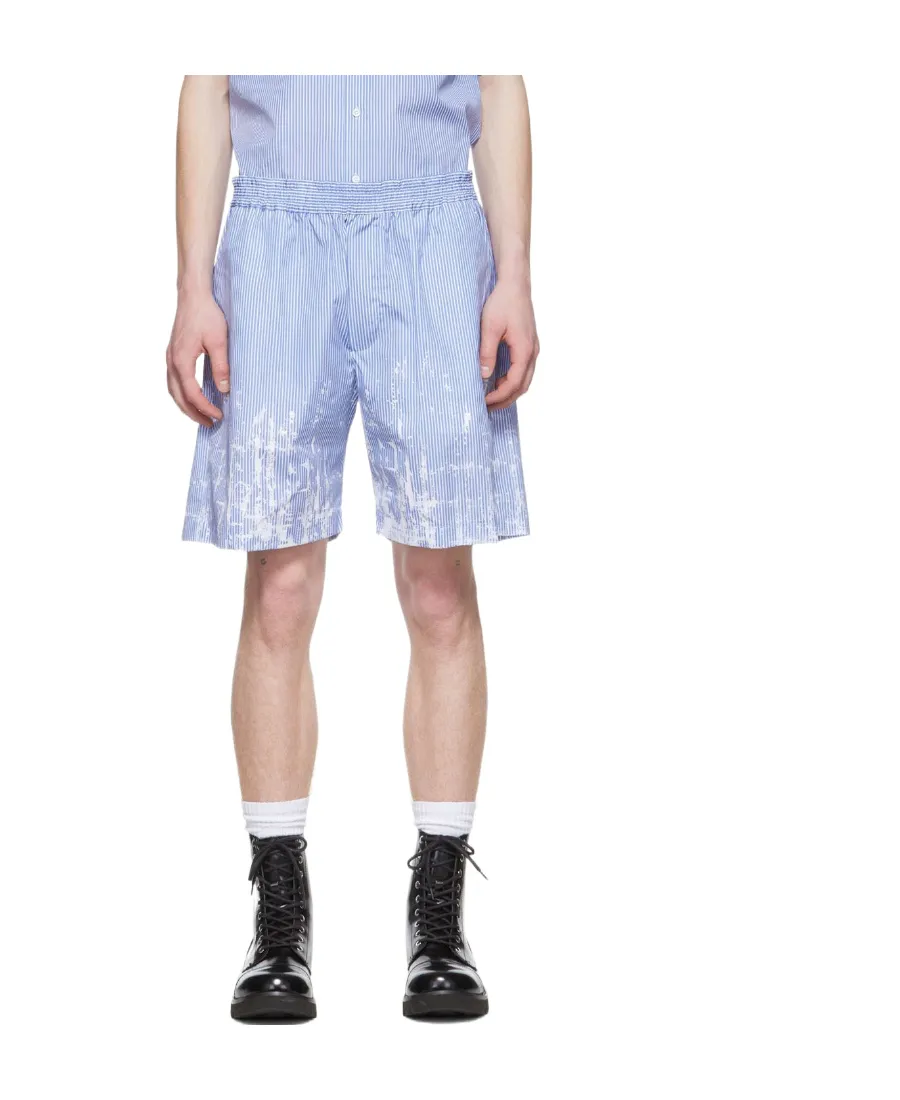 Logo Shorts