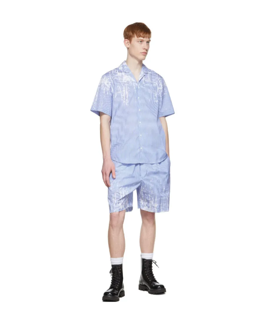 Logo Shorts