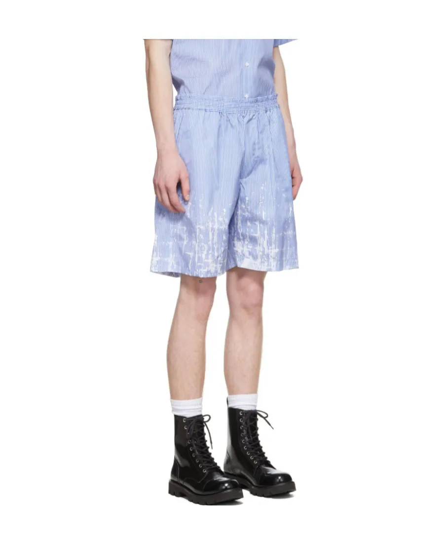Logo Shorts