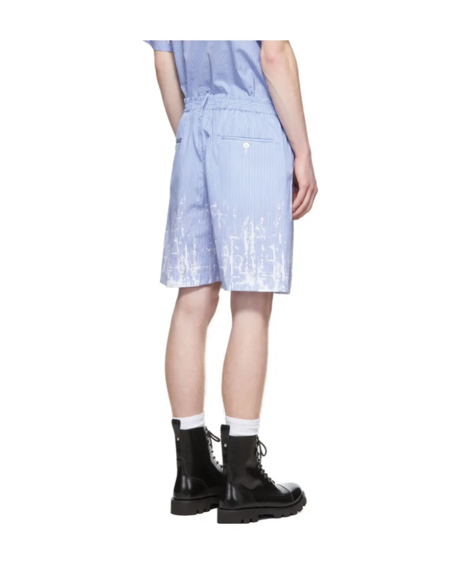 Logo Shorts