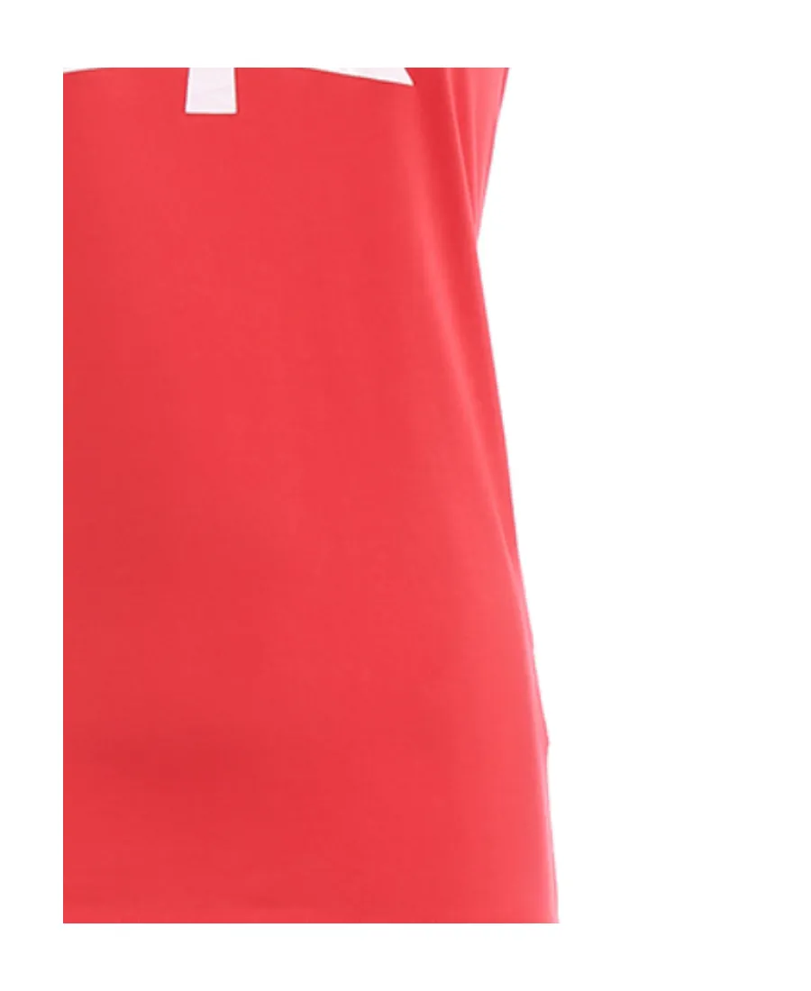 Logo Short-Sleeved T-Shirt