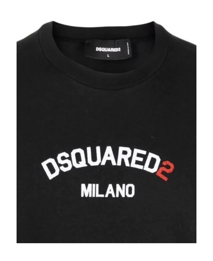 Short-Sleeved T-Shirt