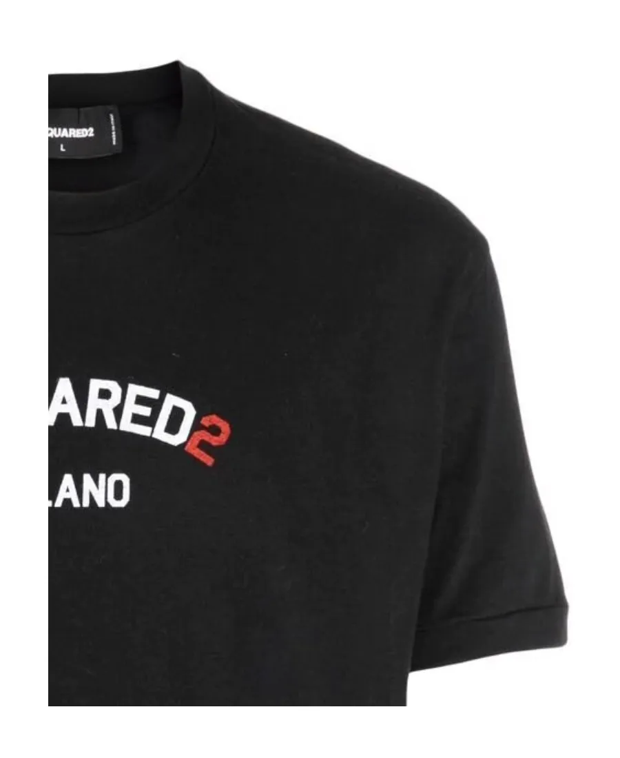 Short-Sleeved T-Shirt