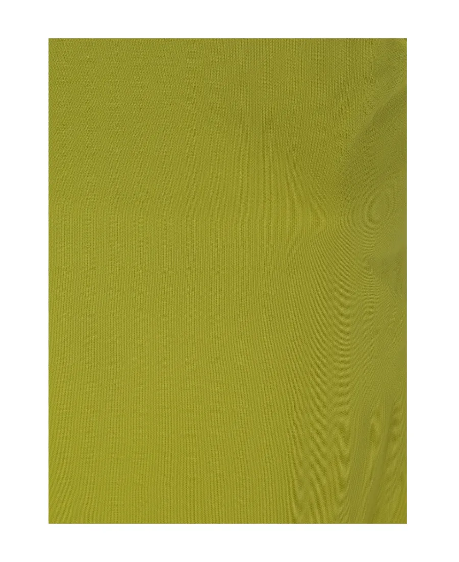 One Shoulder Mini Dress