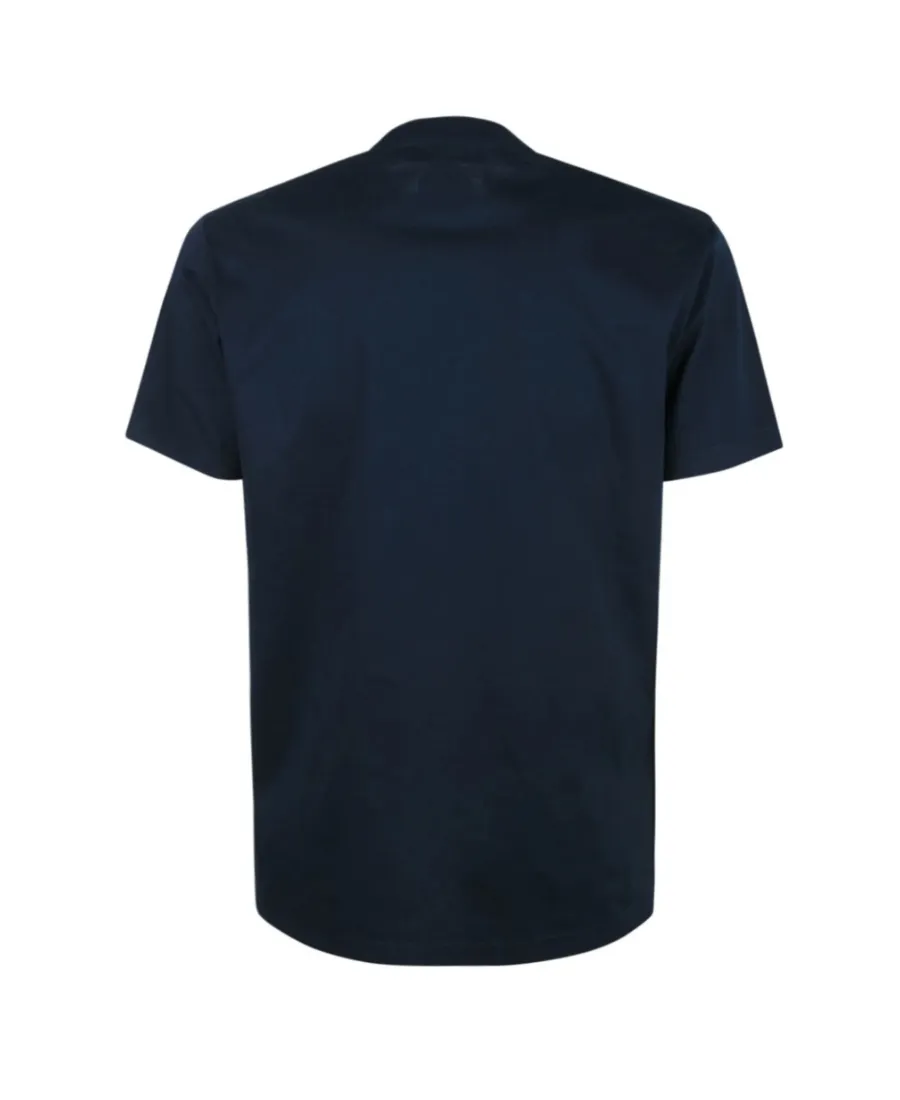 Logo-Print T-Shirt