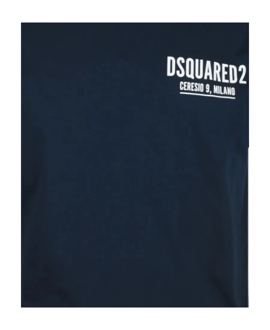 Logo-Print T-Shirt