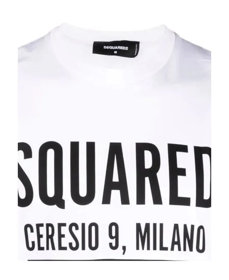 Round Neck T-Shirt