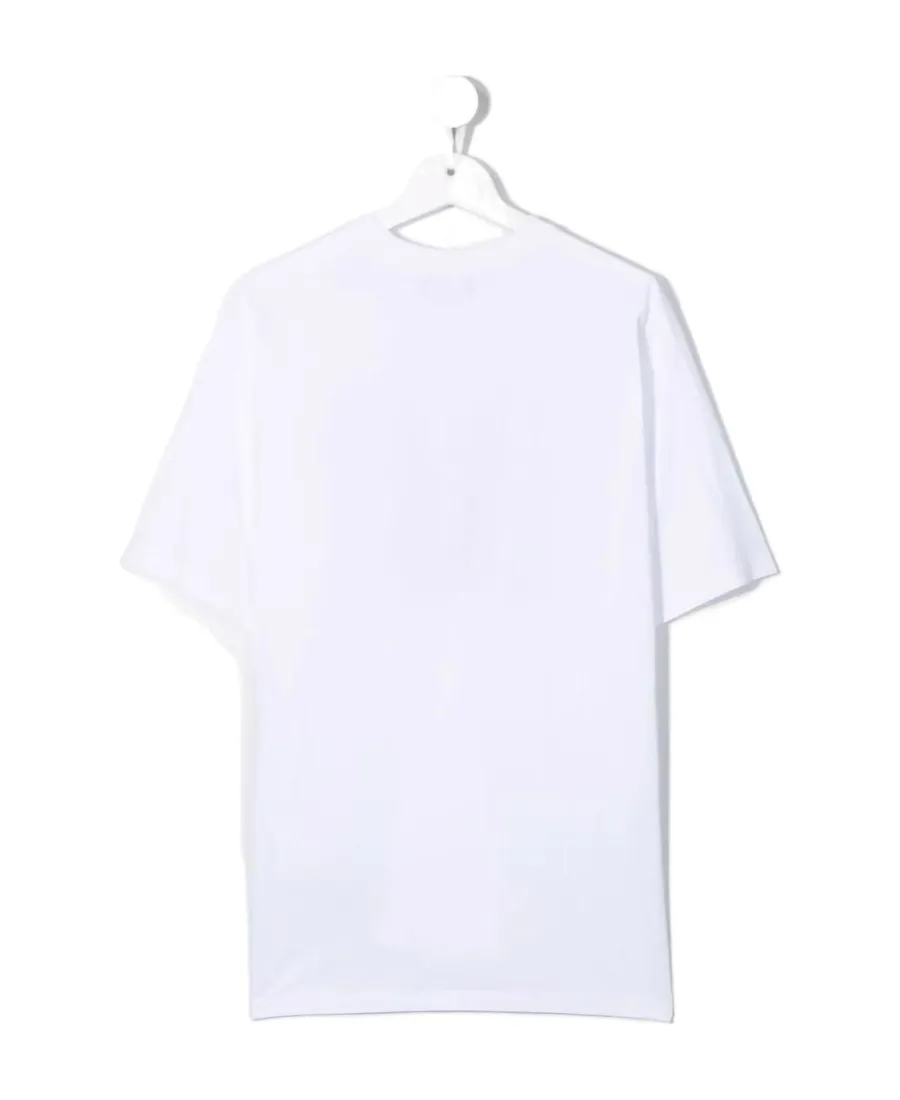Logo-Print T-Shirt