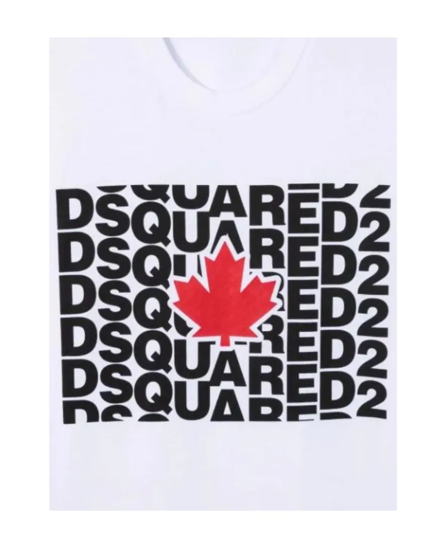 Logo-Print T-Shirt