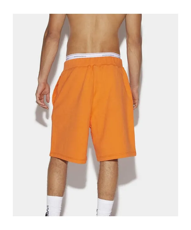 Icon Logo Track Shorts