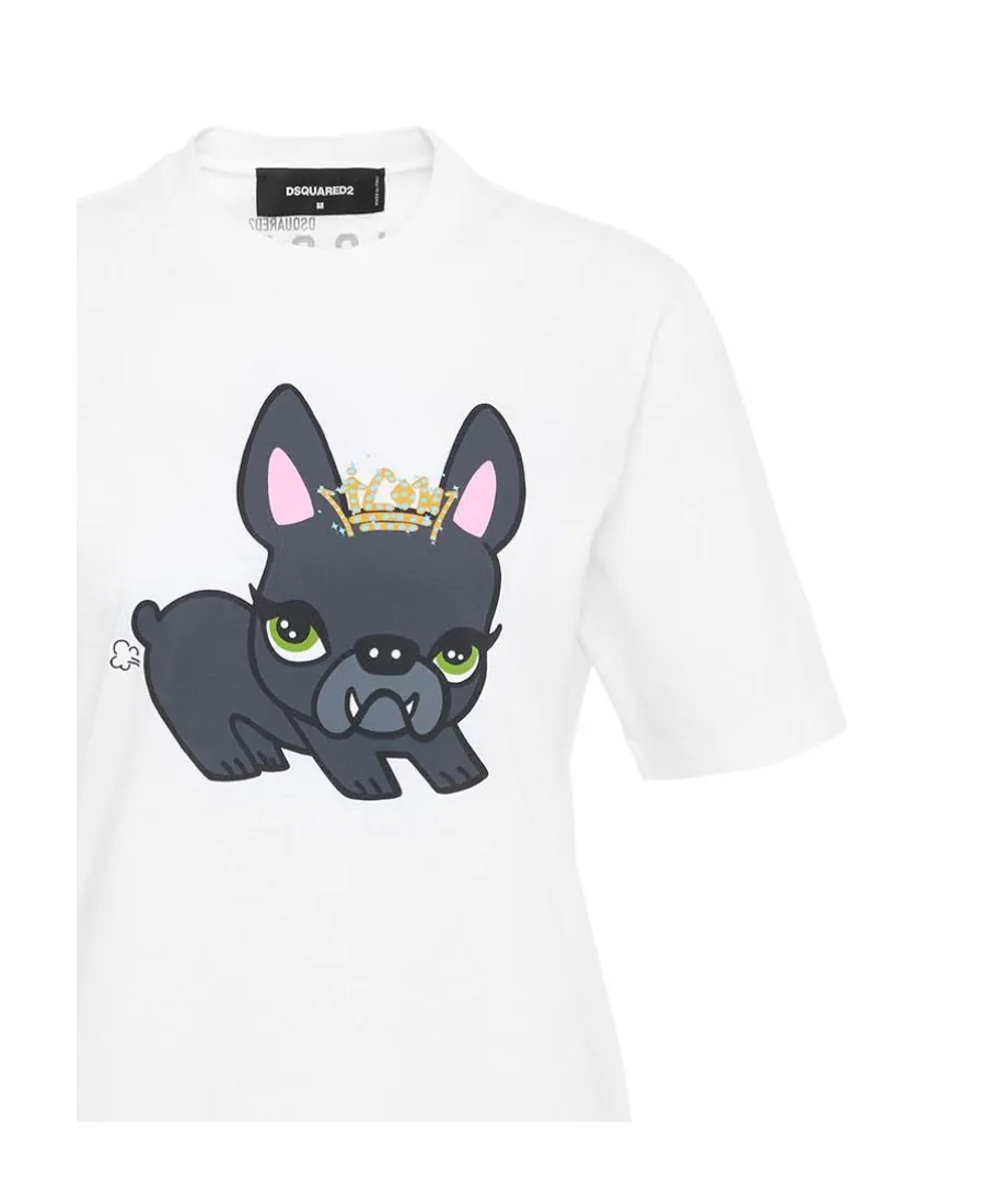 Graphic Print T-Shirt