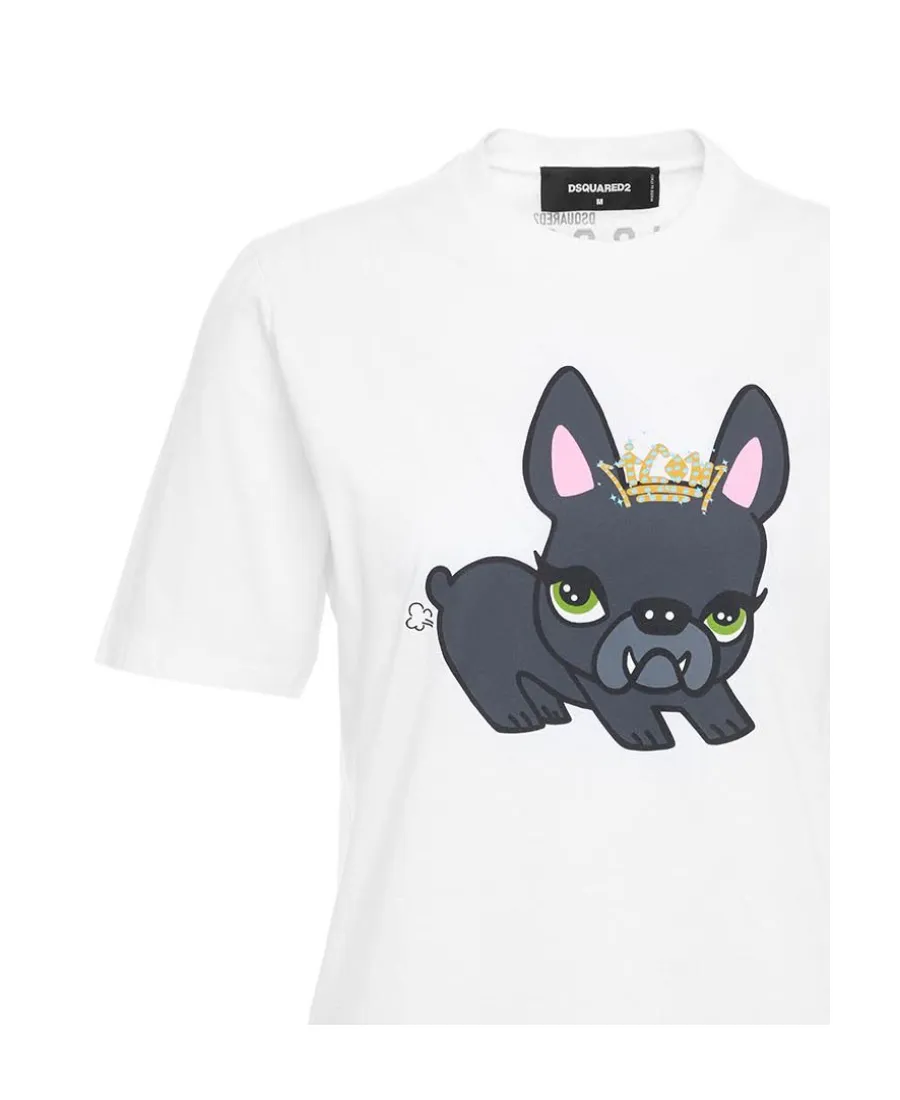 Graphic Print T-Shirt