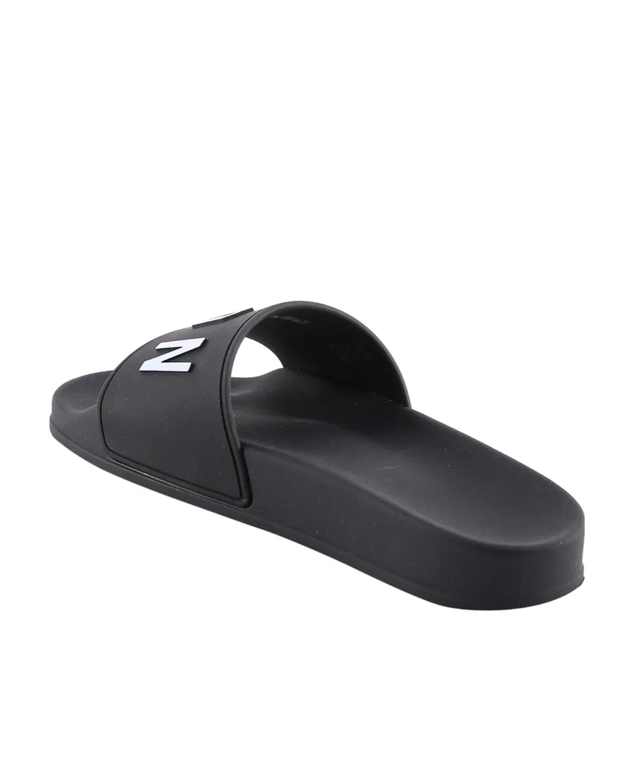 Logo Embossed Slides