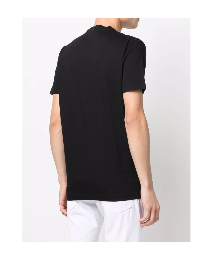 Logo-Print Short-Sleeve T-Shirt