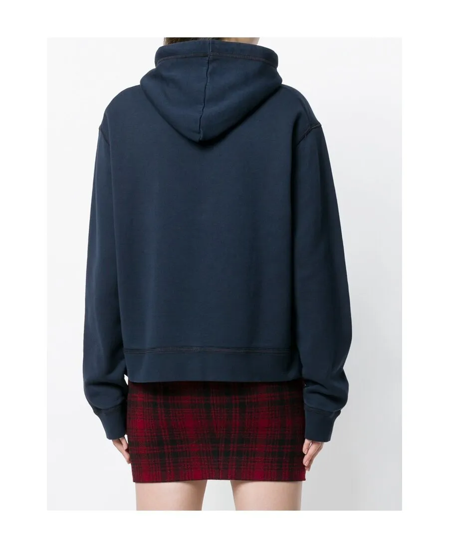 Icon Zip Hoodie