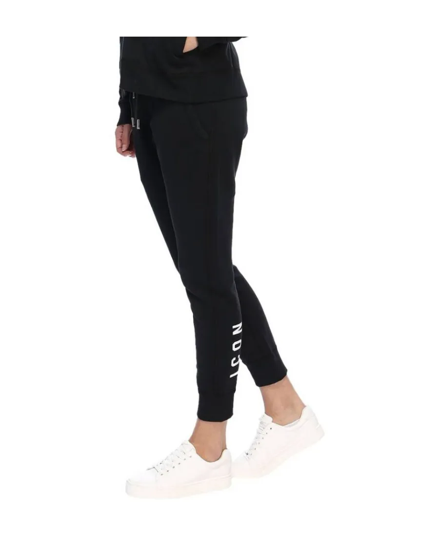 Logo Details Sweatpants