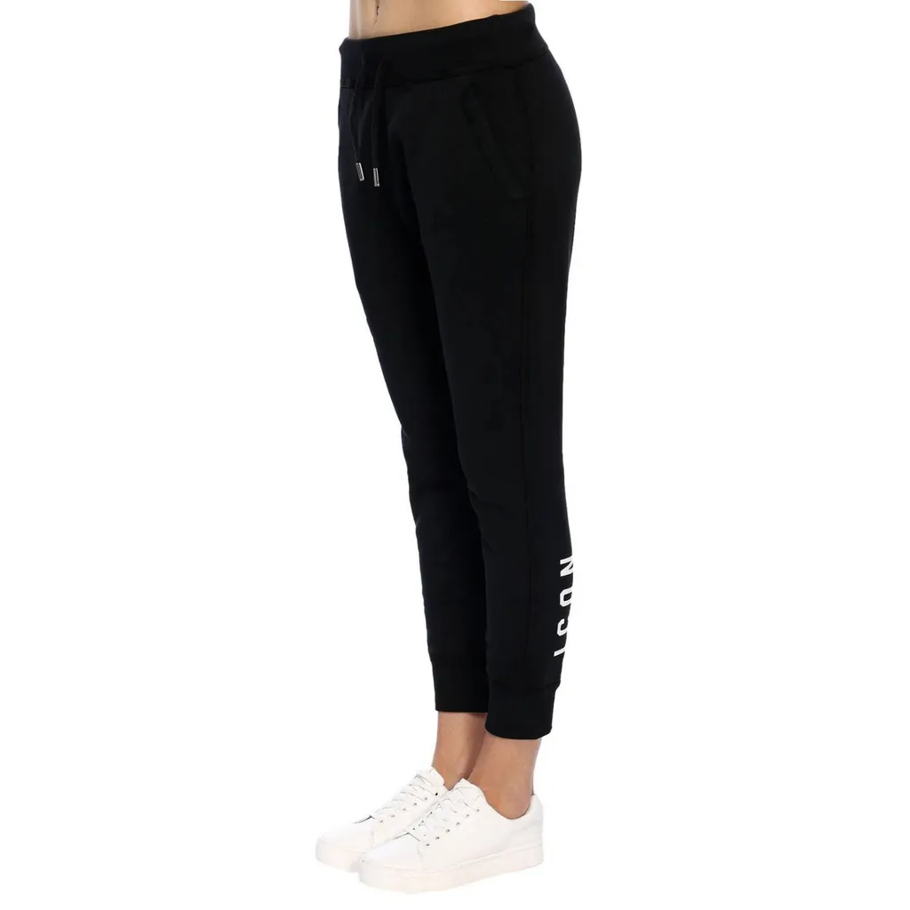 Logo Details Sweatpants