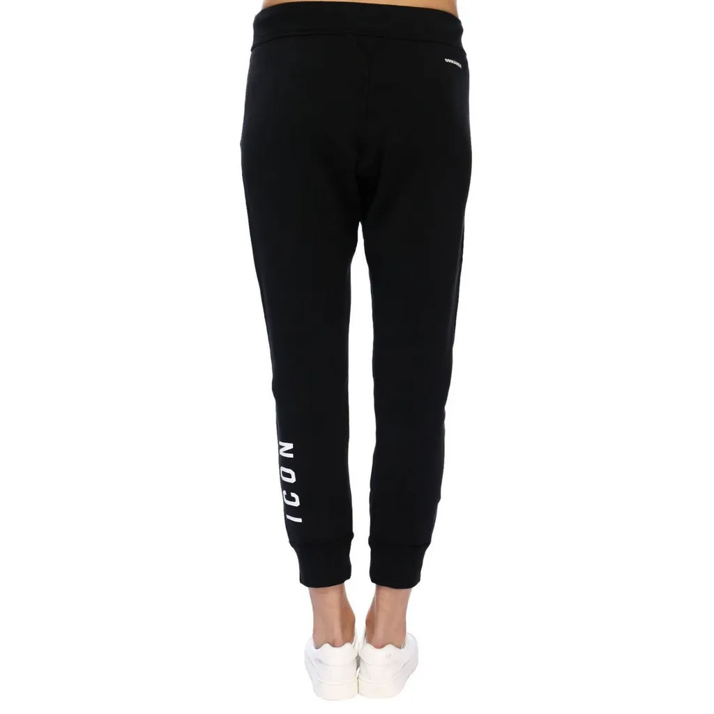 Logo Details Sweatpants