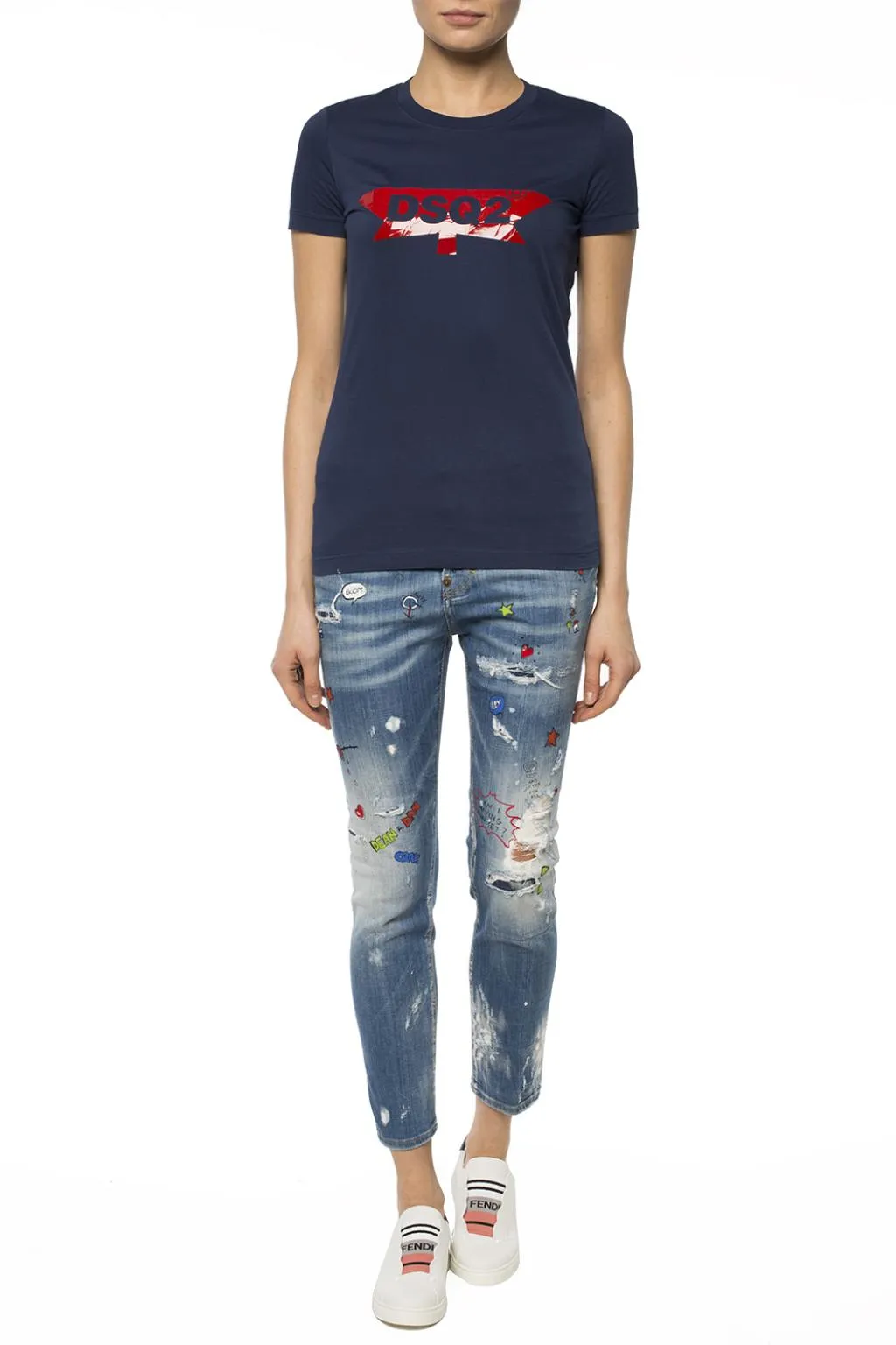 Logo T-Shirt