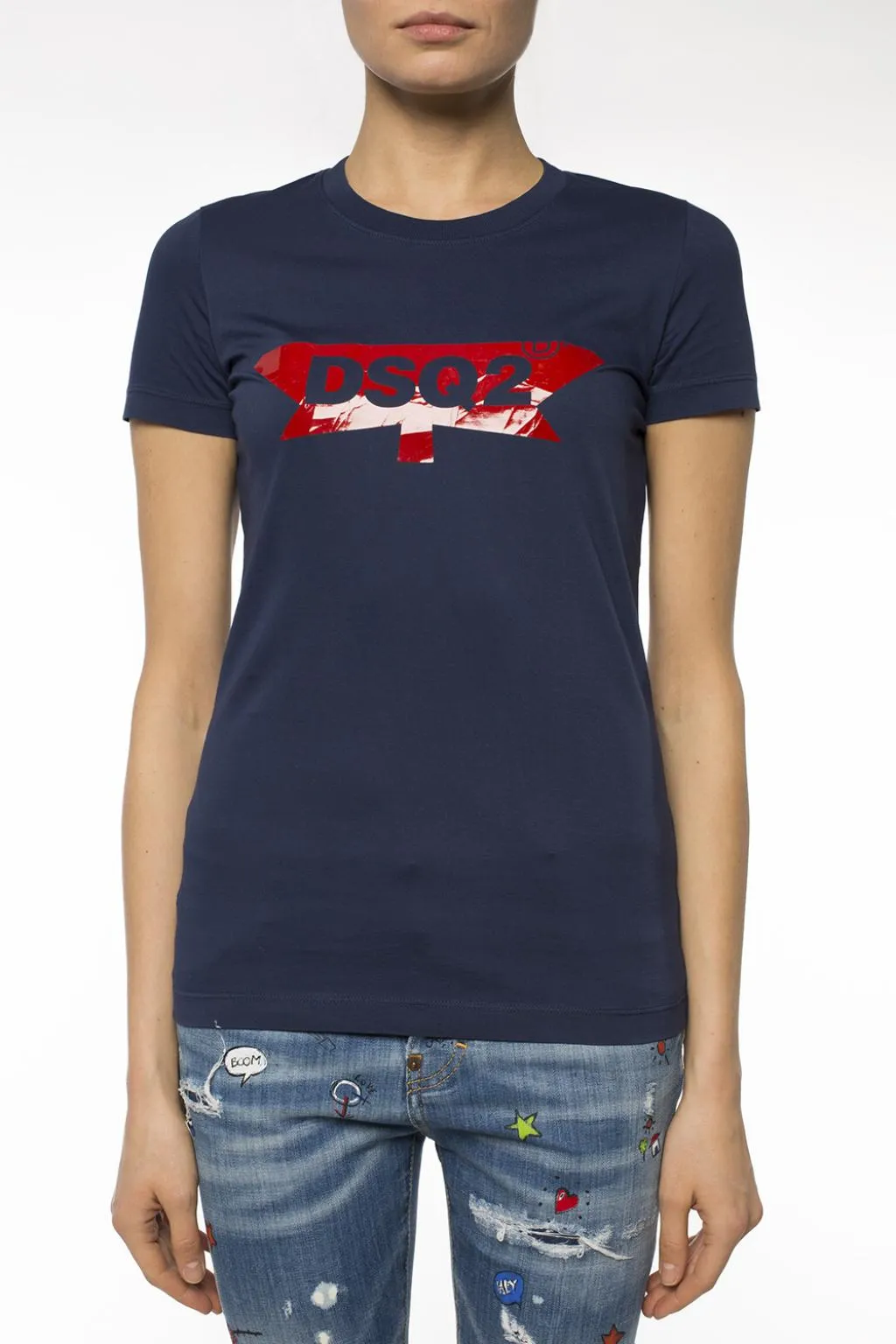 Logo T-Shirt