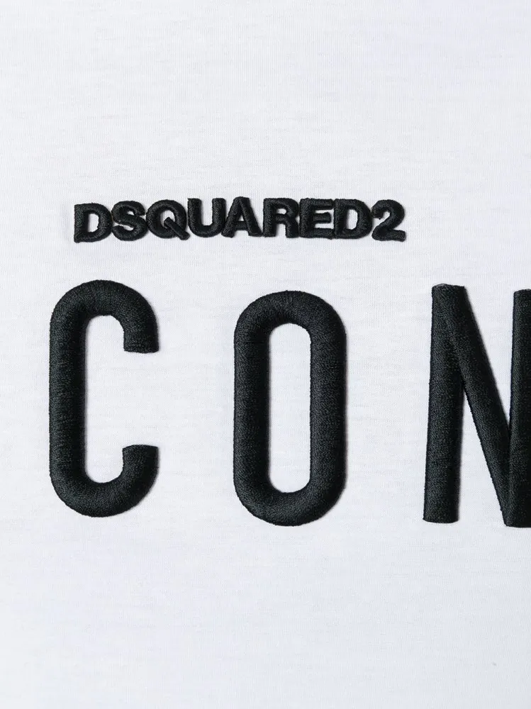 Logo Details T-Shirt