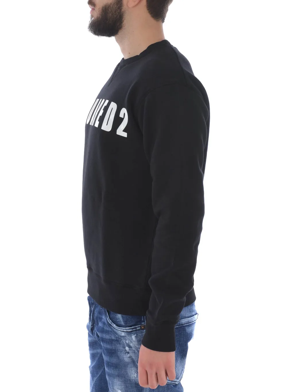 Logo Sweater