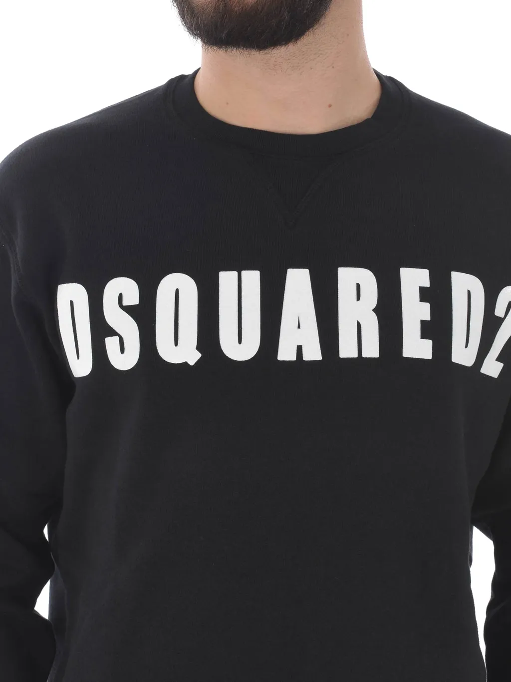 Logo Sweater