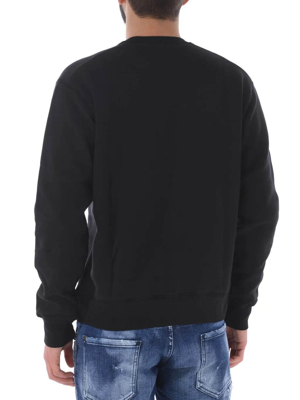 Logo Sweater