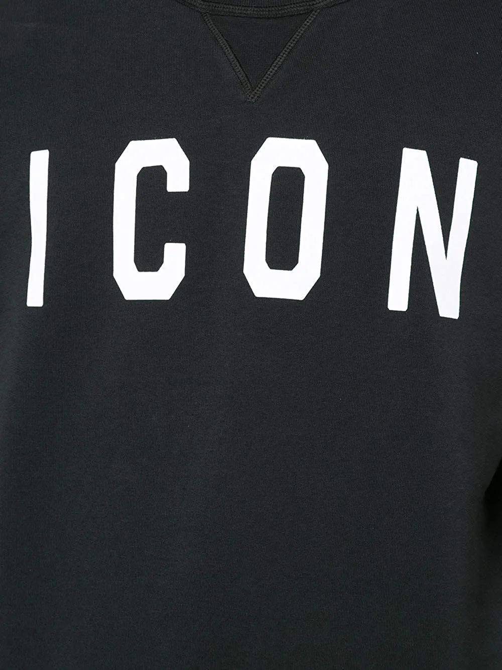 Icon Logo Sweatshirt