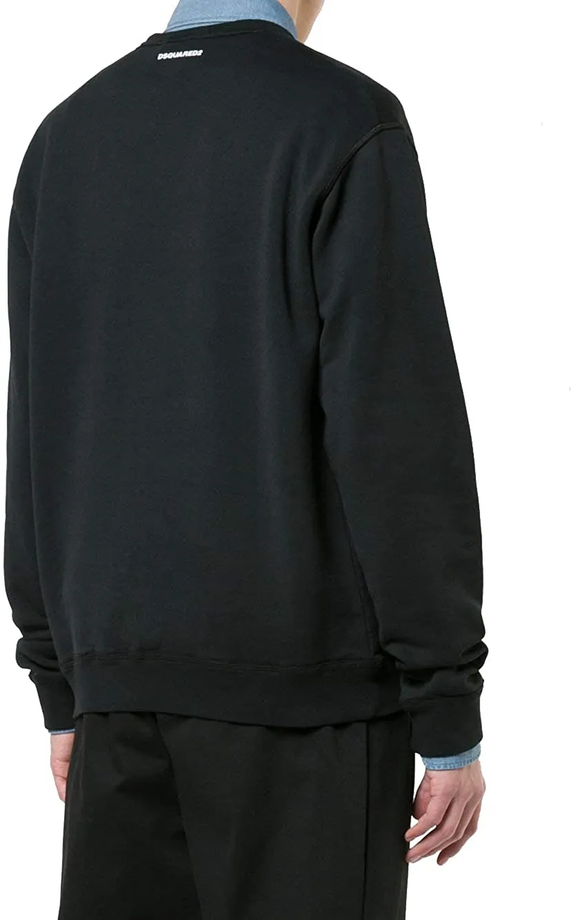 Icon Logo Sweatshirt