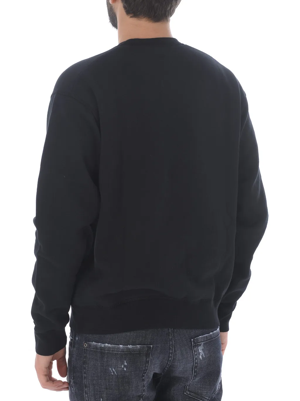 Logo Sweater