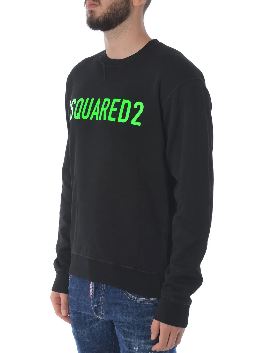 Logo Sweater