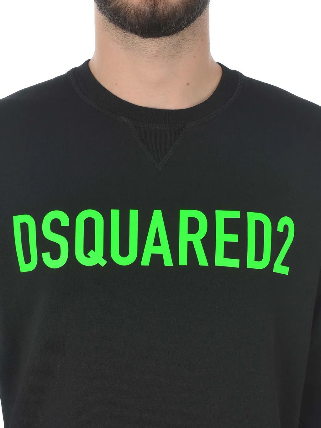 Logo Sweater