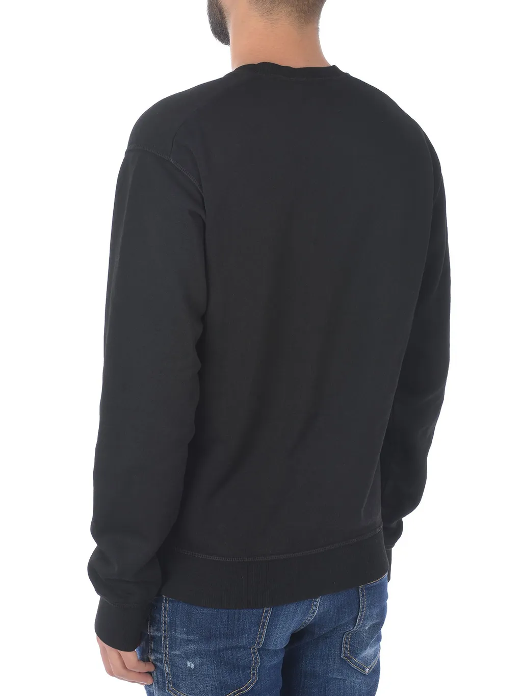 Logo Sweater