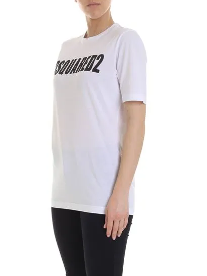 Logo Printed T-Shirt