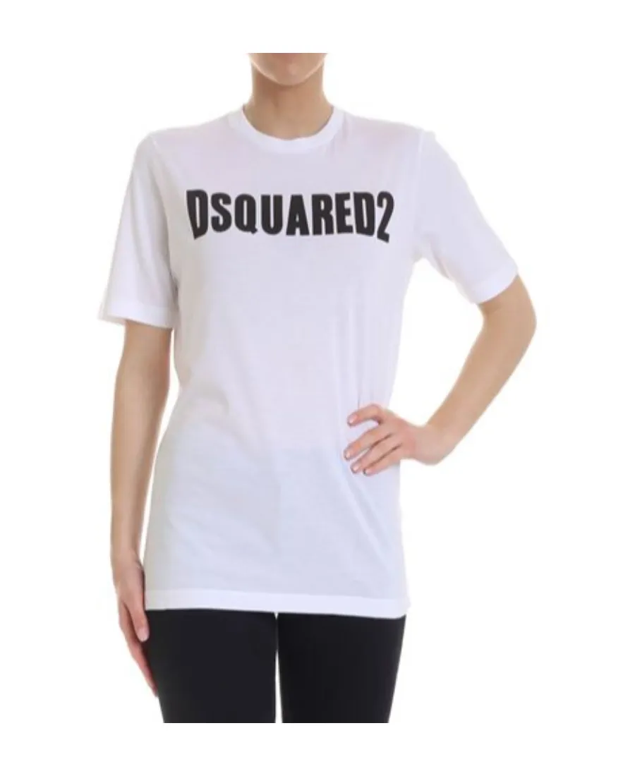 Logo Printed T-Shirt