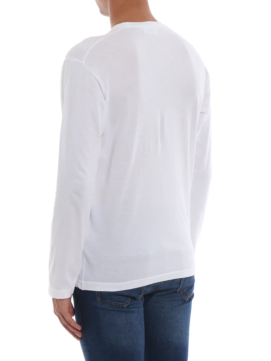 Run Dan Printed T-Shirt