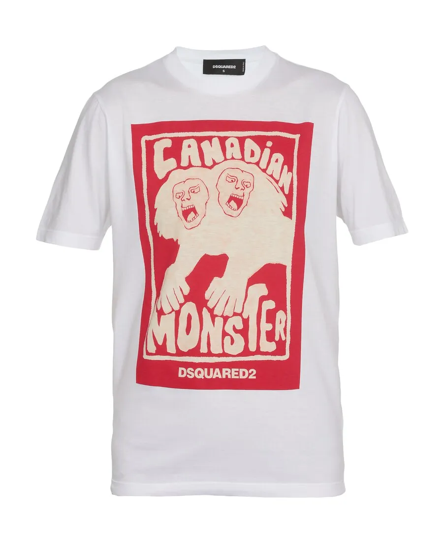 Canadian Monster T-Shirt