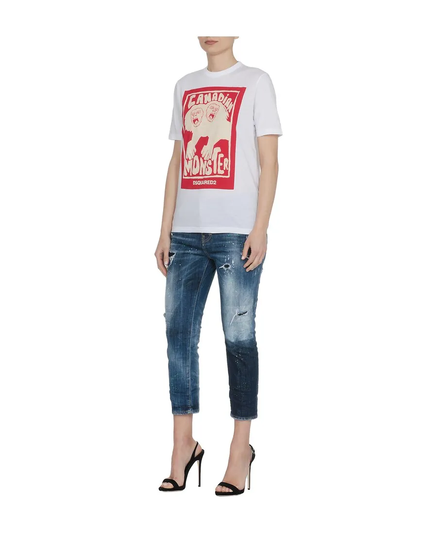 Canadian Monster T-Shirt