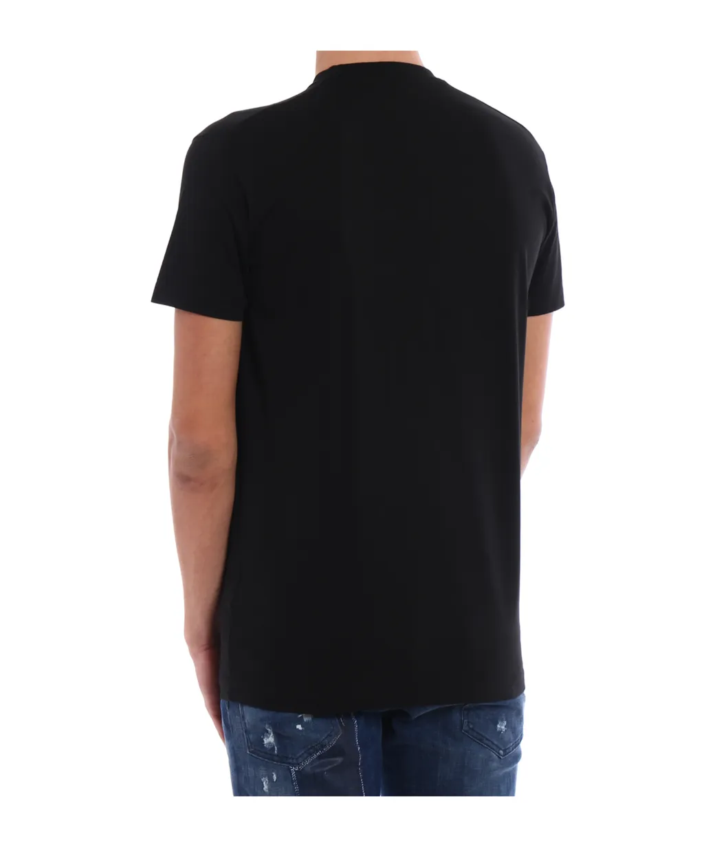 Logo Printed T-Shirt
