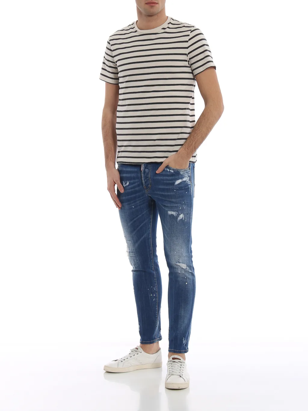 Skater Jeans