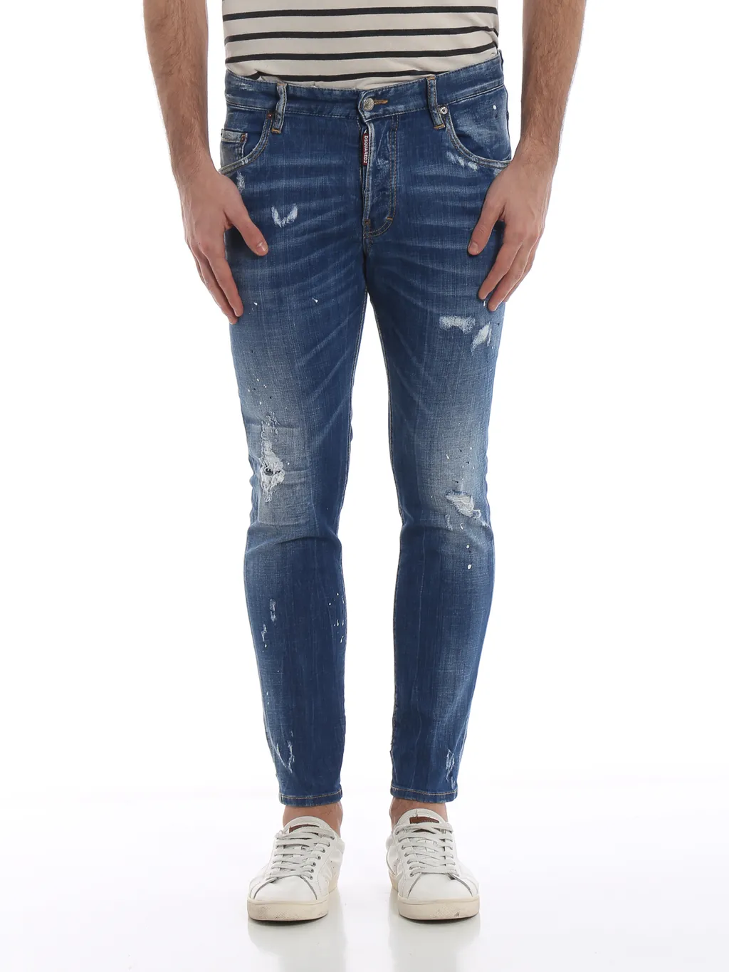Skater Jeans